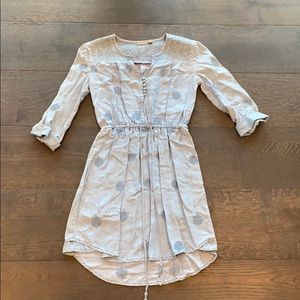 Anthropologie Dress by Holding Horses, S